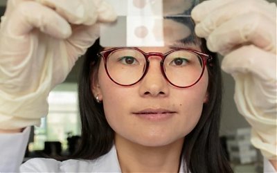 China: Negara Pertama Dianugerahi Sertifikasi Bebas Malaria oleh WHO