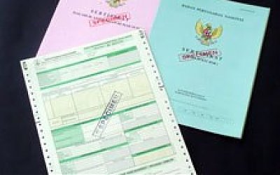 Harta Benda Wakaf dan Harta Warisan