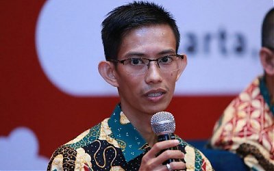 COVID-19 di Ruang Kuliah Online
