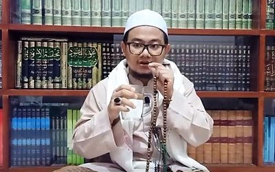 Cara Memusnahkan Sihir Atau Kiriman Ghaib di Rumah dan Tempat Usaha