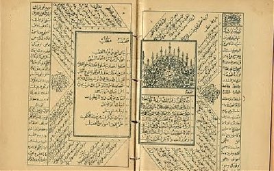 Kisah Singkat di Balik Penulisan Kitab Shalawat Dala’il Al-Khayrat