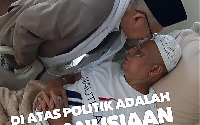 Mengapa Memilih NU?