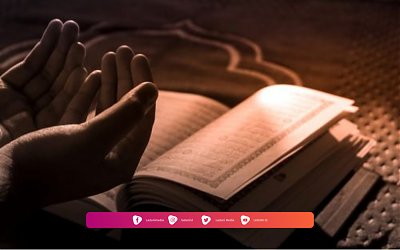 Dibalik Kecerdasan Syekh Ali Syibromalisi yang Tuna Netra, Ternyata Ini Amalannya