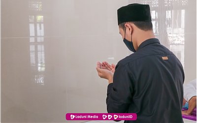 Doa yang Dibaca pada Rebo Wekasan