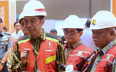 Tanpa Pemberitahuan, Indonesia Protes Keras Arab Saudi soal Eksekusi TKI Tuty Tursilawati