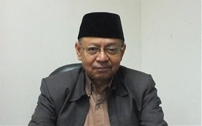 Niat dan Ikhlas dalam Beribadah dan Beramal