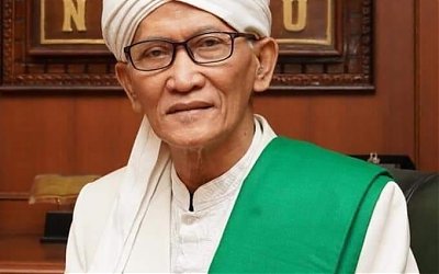 Pentingnya Penyegaran Gerakan dan Garis Komando NU