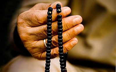 Dzikir Malam Idul Fitri Seperti Beribadah Seumur Hidup