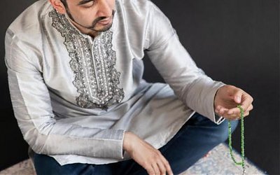 Dzikir Qalbu: Energi Turbin Hati