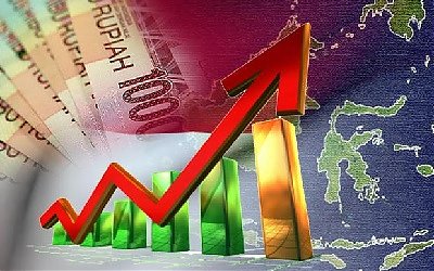 Indonesia Diprediksi Jadi Negara Ekonomi Terbesar Keempat  Dunia di Tahun 2030