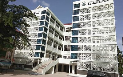 IAI Al-Aziziyah Samalanga #3: Lokomotif Pendidikan Aceh Kian Bersinar