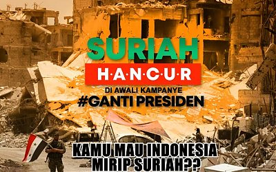 Bercermin dari Pepatah, Berani Berbuat Berani Bertanggung Jawab