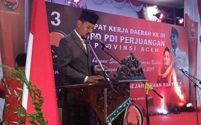 Ayah Panti Sang Sosok Fenomenal Dayah dan Bergaul Semua Elemen serta Lapisan Masyarakat