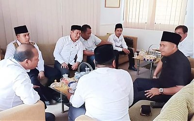 Sejumlah Acara Akan Meriahkan Hari Santri di Lombok Barat