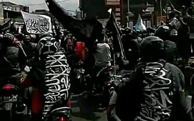 Hizbut Tahrir (Eps. 1)