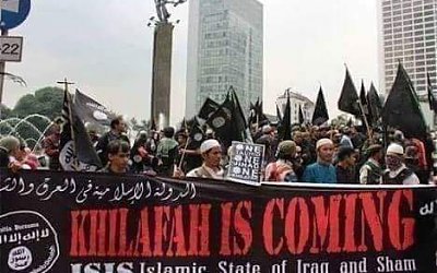 Hizbut Tahrir (Eps. 2)