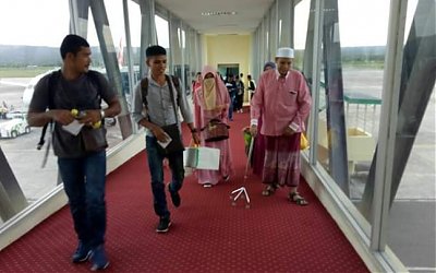 Menguak Nikmat Tersembunyi di Balik Sakit