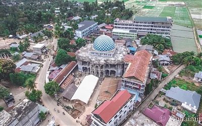 Muhasabah Akhir Tahun dan Menggapai Hari Esok yang Lebih Baik