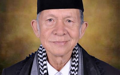 Dayah Baldatul Mubarakah Abu Ishak Lamkawe Akan Melaksanakan Maulid Akbar Besok