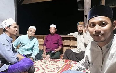 Anda Istiqamah Berpeci? Rasakan Magic dan Kekuatan di Balik Berpeci