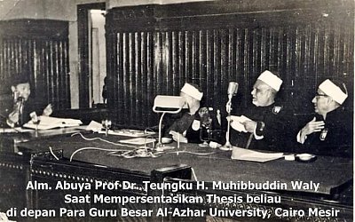 Presiden, Raja atau Sulthan Harus Orang Islam (Kajian An-Nisa' Ayat 59)