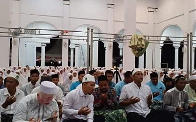 Menggugah Mutiara Nasihat Dzunnun al-Mishri Ini