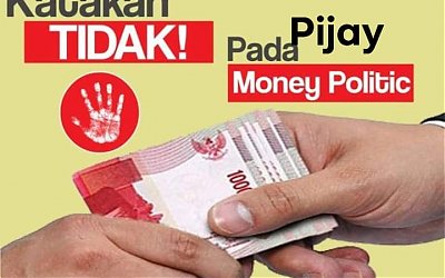 Dahsyatnya di Balik Sepuluh Bahaya Golput, Yuk Nyoblos!