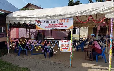 Disorientasi Akut Pasca Pemilu