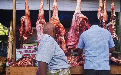 Mengintip Tradisi Meugang dalam Perspektif Zaman Now