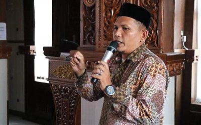 Agar Memperoleh Qanaah, Ini Fase yang Harus Dilalui