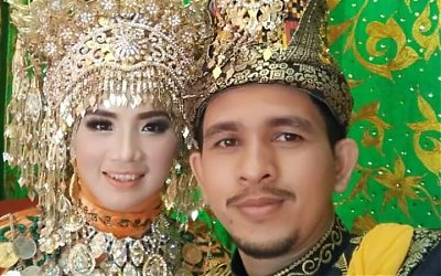 Indahnya Menikah, Jangan Takut Miskin