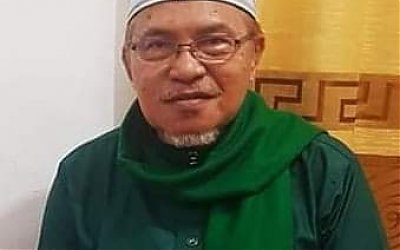 Hijau Warna Surga dan Sangat Disukai Rasulullah SAW