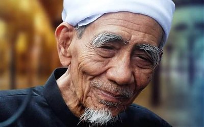 Mengenang Mbah Maimun, 6 Pesan Indah Tuk Bekal Kehidupan