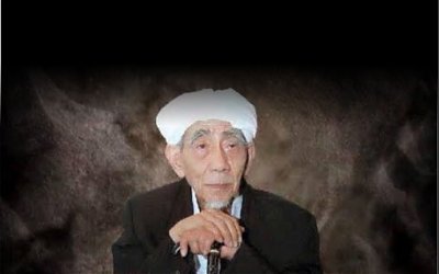 Kisah Mbah Maimoen Hadapi Idul Fitri Dalam Situasi Sulit