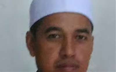Menanti Kontribusi Santri Sosok Agen Of Change Zaman Now