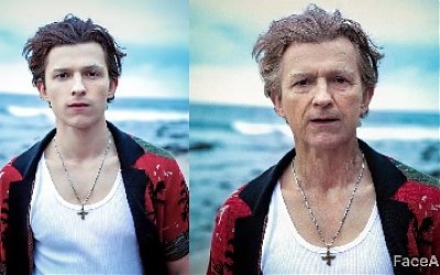 Potensi Bahaya Pakai Aplikasi FaceApp, Apa Benar?