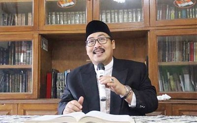 Jihad Bukan Terorisme