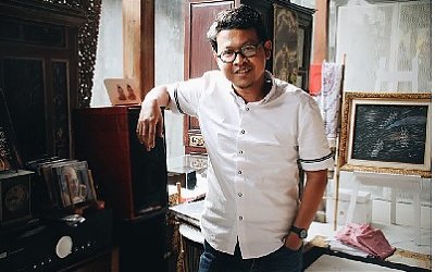 Anekdot ala Madura: Ambil saja Tanah Negara di Bawah Sana
