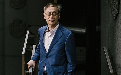 Mau Sukses Berbisnis? Belajarlah pada Pengusaha Cina Ini