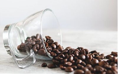 Filosofi Hidup Adalah Seperti Kopi