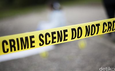 Serangan Udara Tewaskan 11 Orang di Suriah