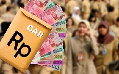 Ketika Pegawai/Karyawan Sudah Gajian, tapi tidak Bekerja karena Sakit, Bagaimana Hukumnya ?