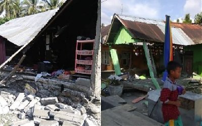 NU Peduli Segera Kirim Tim Assessment ke Sulteng