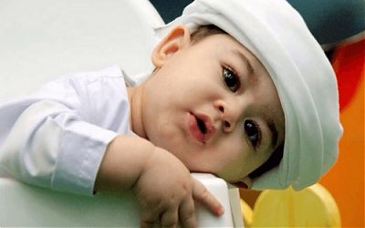 Jangan Asal Memberi Nama Anak, Pikirkan Juga Dampaknya!