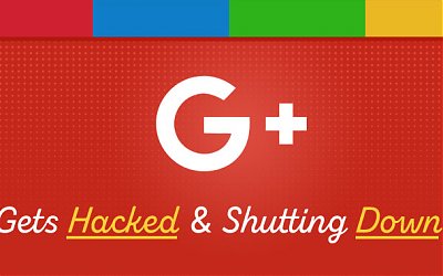 Bug di Google+, Sebabkan 52 Juta Data Pengguna Bocor