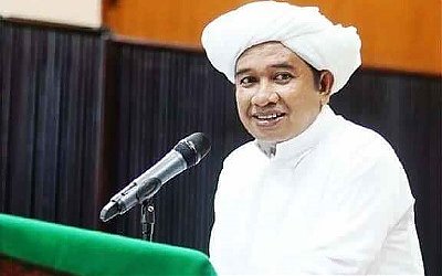 Amalan Paling Baik Menurut Guru Zuhdi
