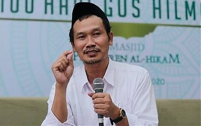 Pandangan Gus Baha Tentang Seruan Jihad