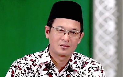 Rais Syuriyah PBNU: Pernyataan Kiai Said Selalu Ada Rujukan Kitabnya