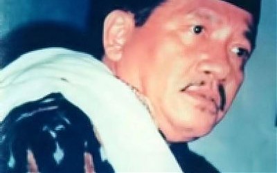 Sejak Belia, Gus Miek Sudah Jadi Wali