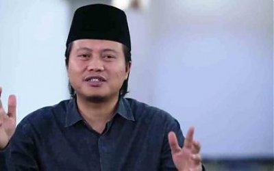 Gus Yusuf: Bebaskan Meiliana Demi Kemuliaan Islam